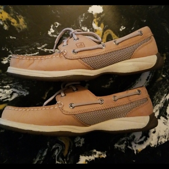 Sperry Top-Sider boat shoe - Picture 2 of 4